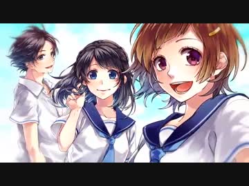 【2015年限定】歌ってみたメドレーリレー【完全版】