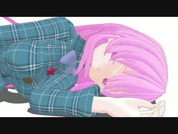 【第１回春のたけまつり】支援動画【東方MMD】