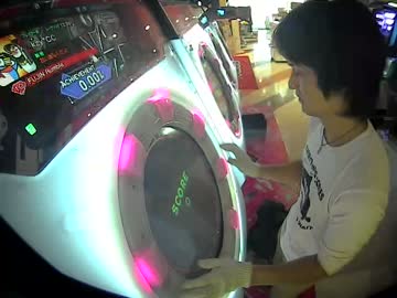 【maimai】最後まで気を抜いてはいけない風神