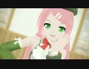【モモの日2016】ハロ／ハワユ　カバー【MMD】