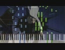 デュラララ!!×2 結 ED 「ジョーカーに宜しく」 ( ピアノ楽譜 )