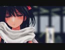 【ＭＭＤ艦これ】ヒノイチ式川内改二で「PiNK CAT」【ローアングル注意】