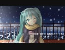 【初音ミク】　Pure Love 【オリジナル曲】