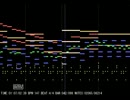 【東方風自作曲】砂漠の墓場