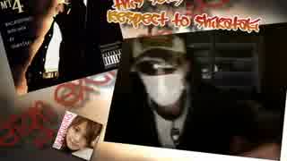 SONG FOR SHIRATAKEY（Pre-release）　Performed by Okalemon