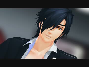 【MMD刀剣乱舞】New Thang