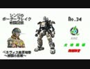 【S1】シンジのボーダーブレイク戦闘記録　No.34