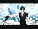 【MMD刀剣乱舞】エレクトロトレイン【燭台切光忠】
