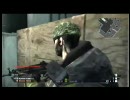 【Xbox360】Rainbow Six Vegas2 オンラインプレイRe-09