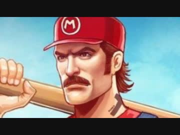 【GTA5】リアルマリオメーカー買ってきた【ステージ２】