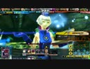 紅蓮の拳23(オリB)背徳ベスレイヴン