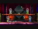 (ヨッシーウールワールド)仲良死！？人実況プレイpart24-2(２人実況).