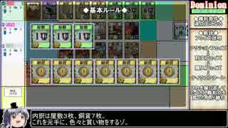 【ゆっくり】ドミニオォン！アオォン！をねっとり解説
