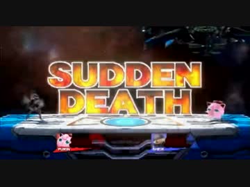 【スマブラWiiU】運び屋プリンのリプレイ集１４【ガチ部屋】