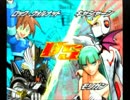 2016年02月20日（土）　タツカプ対戦会 in 池袋ランブルプラザ　Part1
