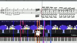 弾いてみろ フル Ukigumo Dddot ヒゲドライバー ニコニコ動画