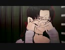 【進撃のMMD】kill everybody