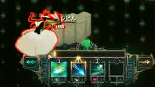 グラと音楽が美しいARPG〈Transistor〉を初見プレイ。8