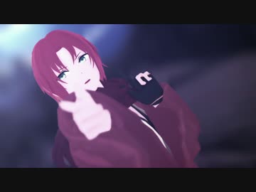 【MMDあんスタ】レオさんでlamb.