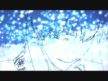 森シルエット透過 ニコニ コモンズ