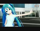 【第16回MMD杯Ｅｘ】ハートアラモード【MMD-PV】