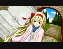 【初音ミク】ホワイトノート【オリジナル】