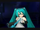 初音ミク　オリジナルソング「今宵心は・・」