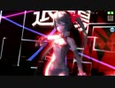 【縞パン透け】二次元ドリームフィーバー（短縮ver）【ディメンション】