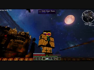 【1.7.10】ワタクシのマインクラフトその64　【Gregtech5.08】