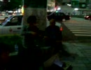 050723_ミスチル路上で弾いてみた