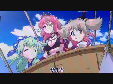 【パチスロ】戦国コレクション2　設定6【制覇43回目】