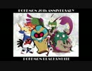 【DTM】ポケモンメドレー【20周年記念】