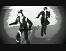 【ＭＭＤ刀剣乱舞】東西槍でLucky Strike