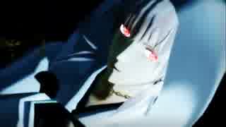【MMD刀剣乱舞】鶴丸で結ンデ開イテ羅刹ト骸