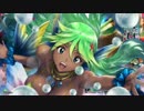 神筆使い達の休日Part.1【フレンドマッチ番外編】