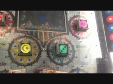 【メダルゲーム】―パズボーーール　②―【メダル切れまで】