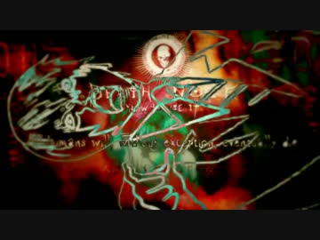 Note Death U.N.【夜神月聖誕祭'16】