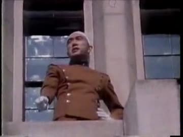 100人の20世紀 『三島由紀夫』