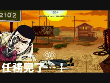 MUGENバトル！アタック25　Part8