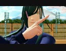 【MMD刀剣乱舞】ジャバヲッキー◆ジャバ珥加理【にっかり青江内番配布】