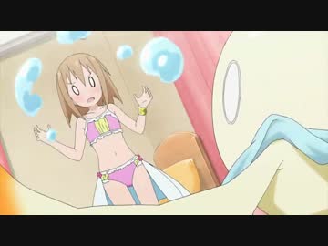 セーラー戦士（水）なんてもういいですから。