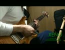 XENO/Crossfaith　Guitar Cover