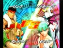 2016年02月20日（土）　タツカプ対戦会 in 池袋ランブルプラザ　Part3