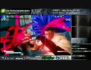 えいた(ケン) vs ハイタニ(ネカリ) スト５ part2