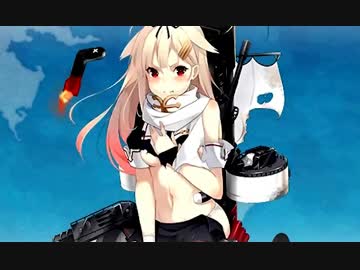 【実況】艦隊これくしょんPart15【E3プリンツ狙い】