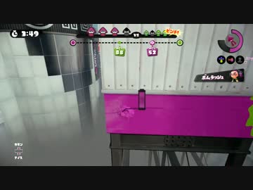 ヤグラで無限ループ　part final　イザナミだ、、、、
