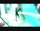 【MMD】虎視眈々【ライブ風】