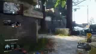 【BO3】まさかの2回目のヒット！？【またまた後付実況】