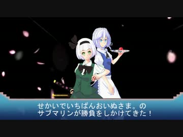 ポケモン対戦中画面の下枠 ニコニ コモンズ