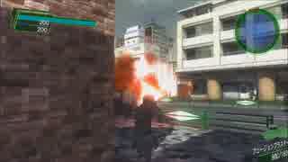 地球防衛軍4.1 R初期体力INF縛りDLC1-19魔蟲都市